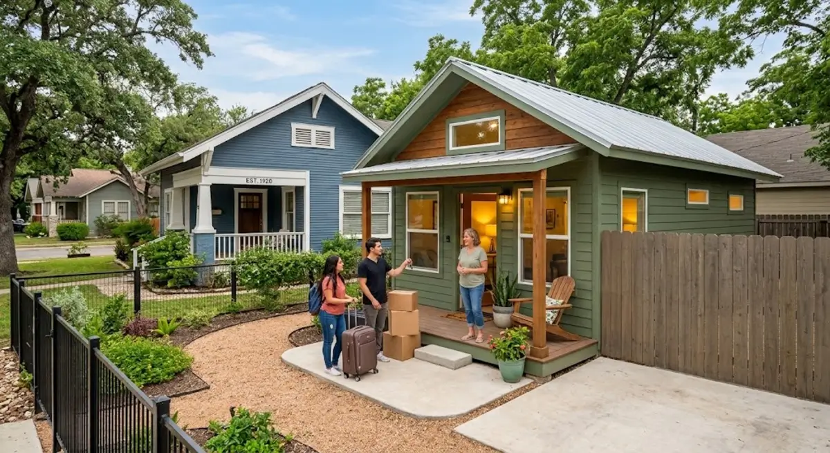 More Rent From the Same Lot: How Bozeman Owners Are Adding ADUs